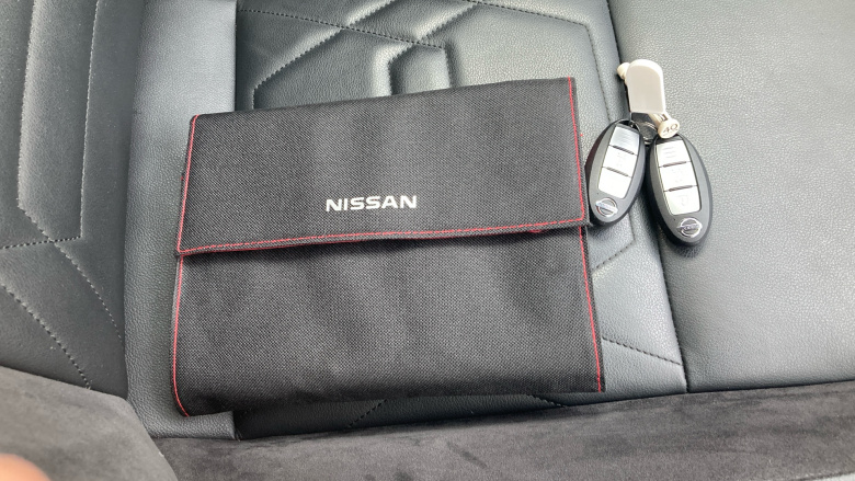 Nissan Juke 1.0 DiG-T 114 Tekna+ 5dr Petrol Hatchback